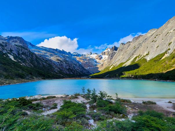 Highlights of Antarctica - 9 Nights Cruise